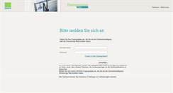 Desktop Screenshot of dialogseminar-online.datev.de